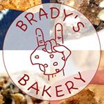 Brady's Bakery discount code